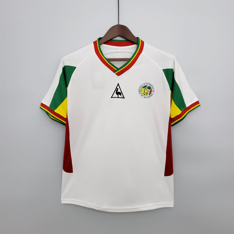 SENEGAL I HOMBRE (RETRO) - TIENDA DEL JUGADOR