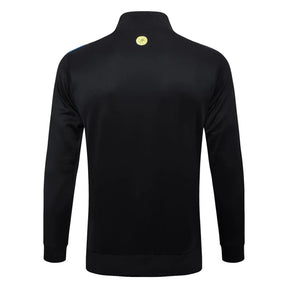 MANCHESTER I UNITED 24/25 TRACKSUIT 