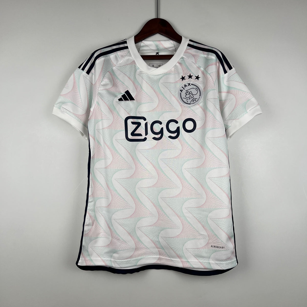 AJAX II 23/24 HOMBRE - TIENDA DEL JUGADOR