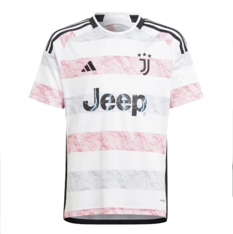 JUVENTUS III 23/24 HOMBRE - TIENDA DEL JUGADOR
