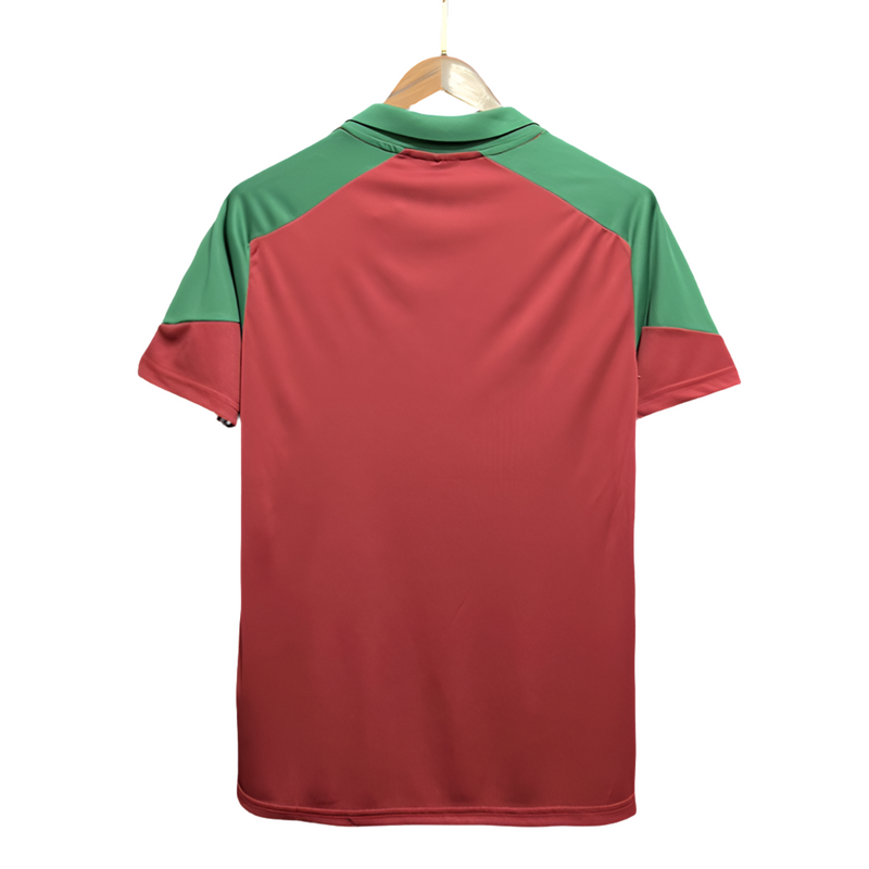 FLUMINENSE ENTRENAMIENTO V 23/24 HOMBRE - TIENDA DEL JUGADOR
