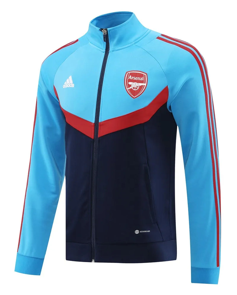 ARSENAL 24/25 TRACKSUIT