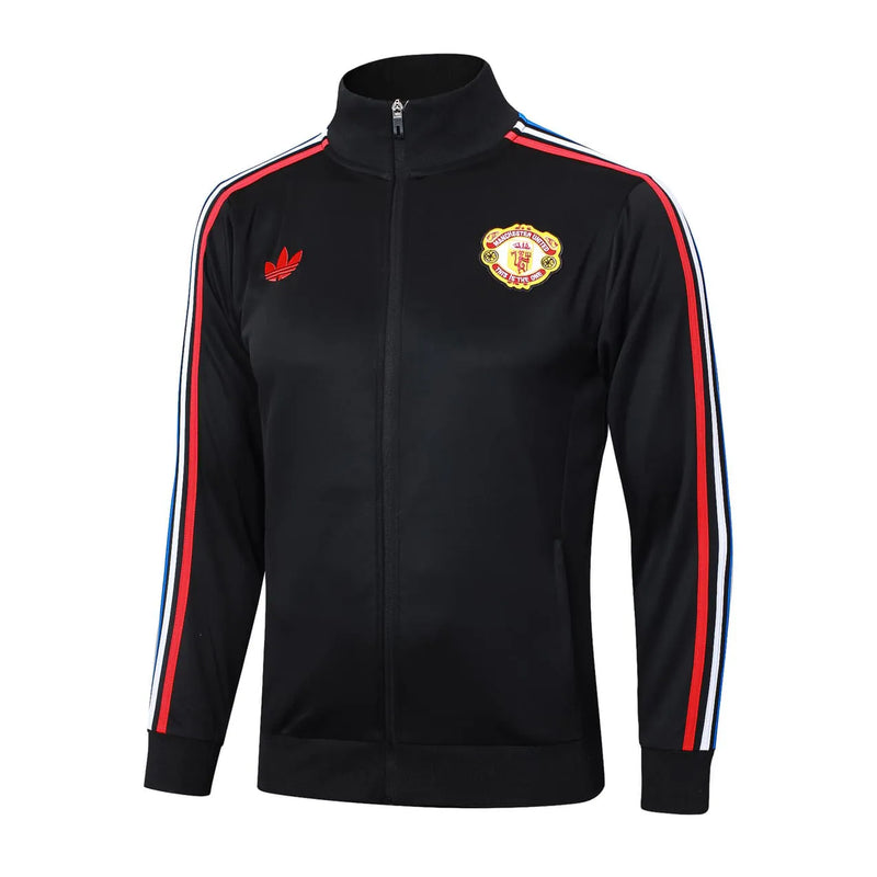 MANCHESTER I UNITED 24/25 TRACKSUIT