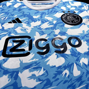 AJAX ENTRENAMIENTO I 23/24 HOMBRE - TIENDA DEL JUGADOR