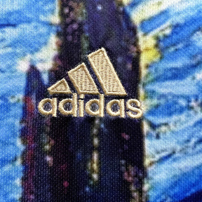 AJAX EDICIÓN ESPECIAL VAN GOGH I 23/24 HOMBRE - TIENDA DEL JUGADOR