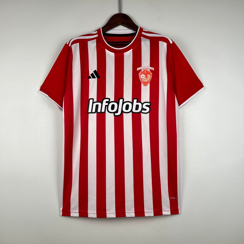 ANIQUILADORES I 23/24 HOMBRE - TIENDA DEL JUGADOR