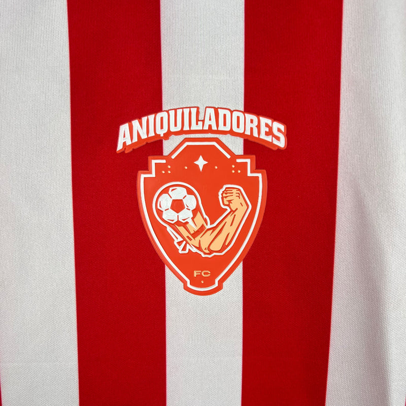ANIQUILADORES I 23/24 HOMBRE - TIENDA DEL JUGADOR