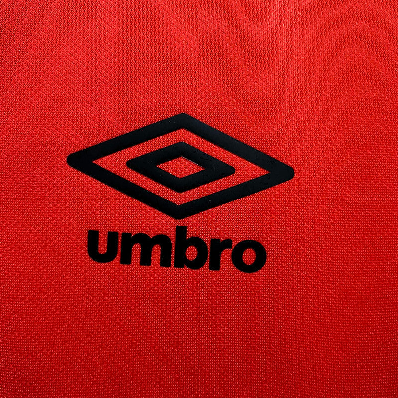 ATLETICO PARANAENSE I 23/24 HOMBRE - TIENDA DEL JUGADOR
