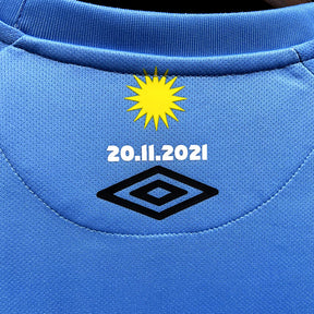 ATLETICO PARANAENSE III 23/24 MUJER - TIENDA DEL JUGADOR