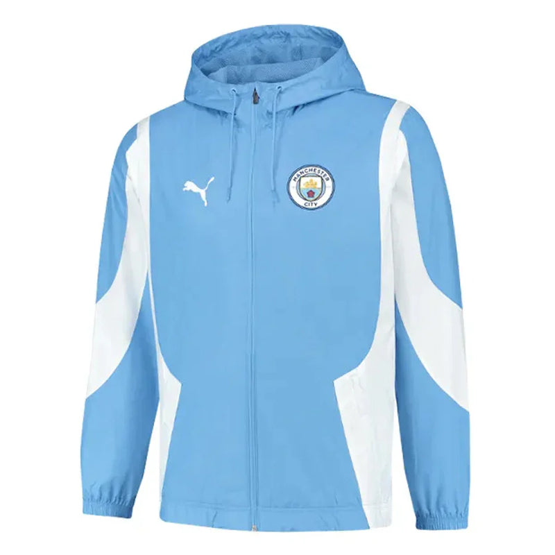 MANCHESTER CITY WINDSHIELD 23/24
