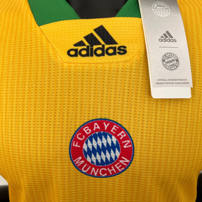 BAYERN DE MUNICH EDICIÓN ESPECIAL I 23/24 HOMBRE (VERSIÓN JUGADOR) - TIENDA DEL JUGADOR