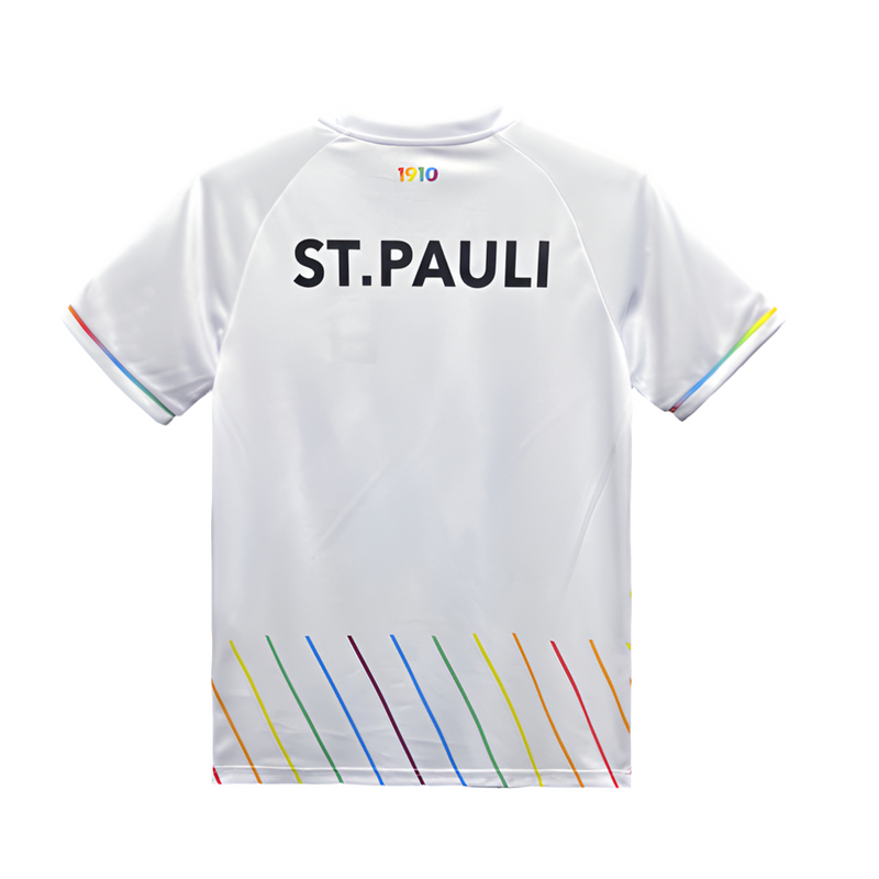 ST PAULI I 23/24 HOMBRE - TIENDA DEL JUGADOR