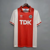 AJAX I 90/91 HOMBRE (RETRO) - TIENDA DEL JUGADOR