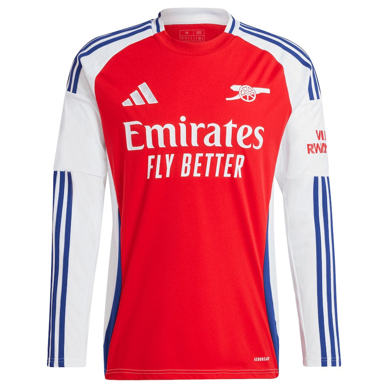 ARSENAL I 24/25 MEN (LONG SLEEVE)