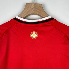 ATHLETIC BILBAO I 23/24 CONJUNTO INFANTIL - TIENDA DEL JUGADOR