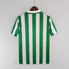 REAL BETIS I 94/95 HOMBRE (RETRO) - TIENDA DEL JUGADOR
