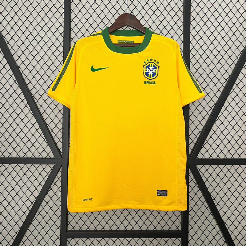 BRAZIL I 2010 MAN (RETRO) 
