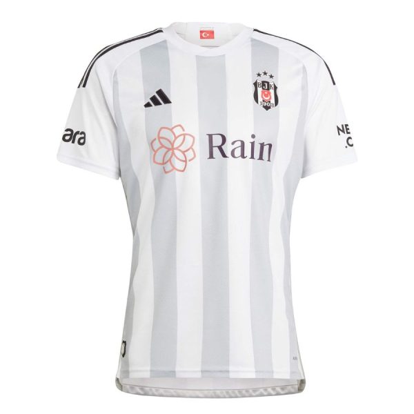 Besiktas 2023-2024 Home Shirt 