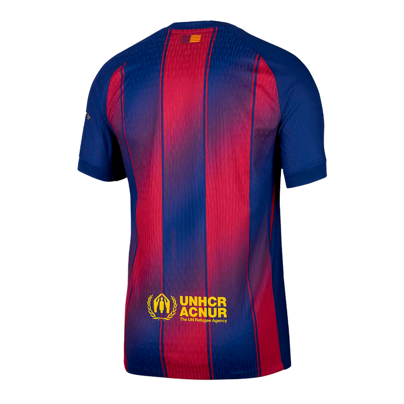Barcelona Men's Home Shirt 2025/26 + 3 Gifts 🎁