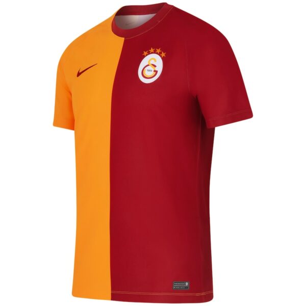 GALATASARAY 2023-2024 HOME SHIRT 