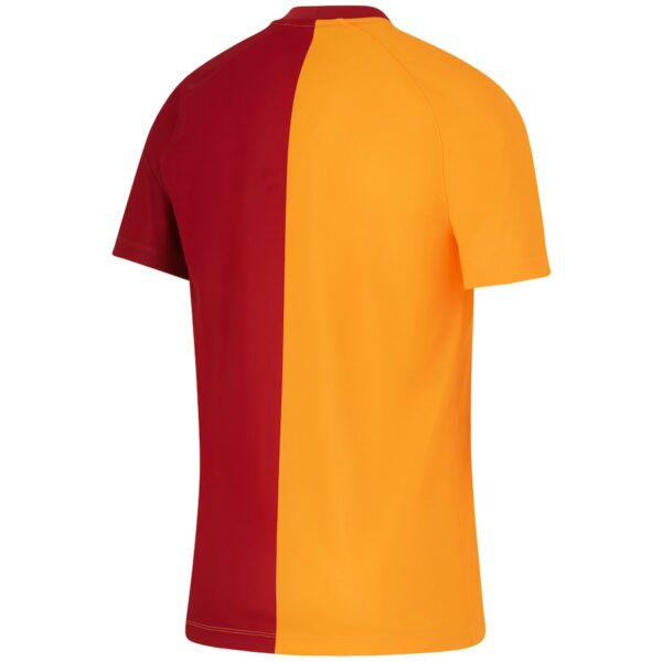 GALATASARAY 2023-2024 HOME SHIRT 