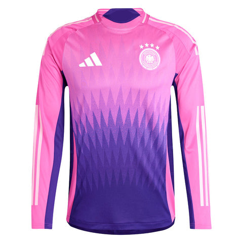 GERMANY II 24/25 MEN (LONG SLEEVE)