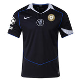 Chelsea 25/26 III Third Jersey - Fan Version + Patch Champions League