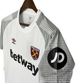 CAMISETA WEST HAM II 24/25 HOMBRE - TIENDA DEL JUGADOR
