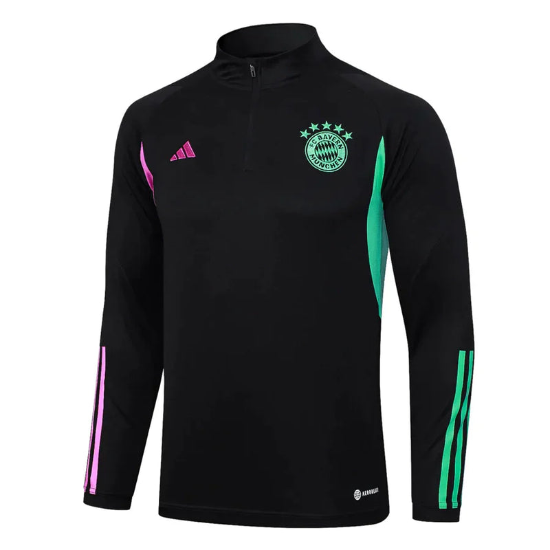 BAYERN MUNICH 23/24 TRACKSUIT