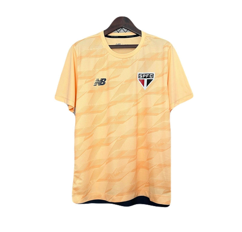 CAMISETA SÃO PAULO ENTRENAMIENTO I 24/25 HOMBRE - TIENDA DEL JUGADOR