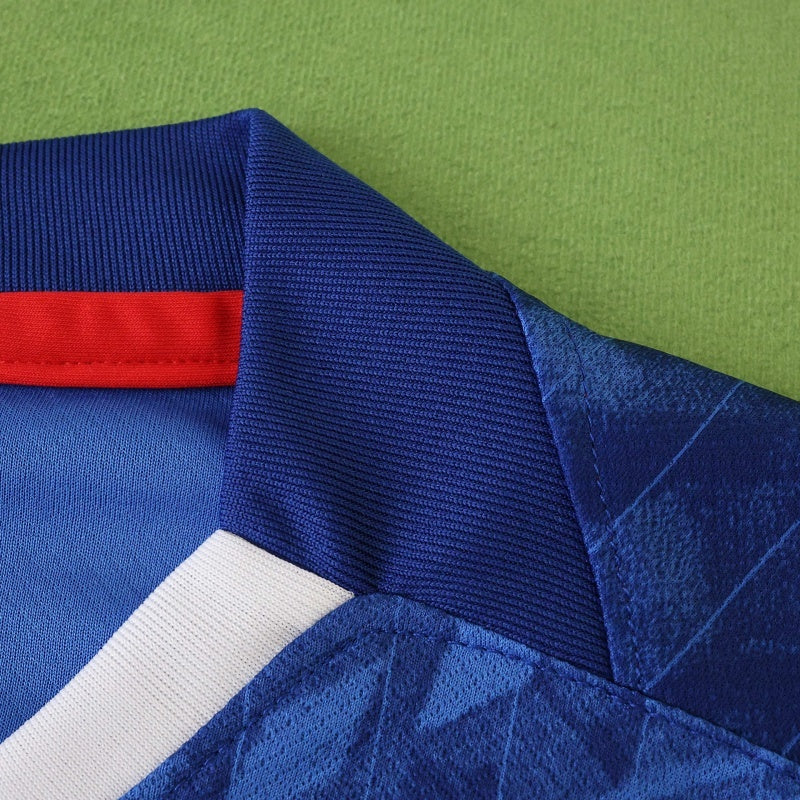 Kids Chelsea Home Kit 2025/2026