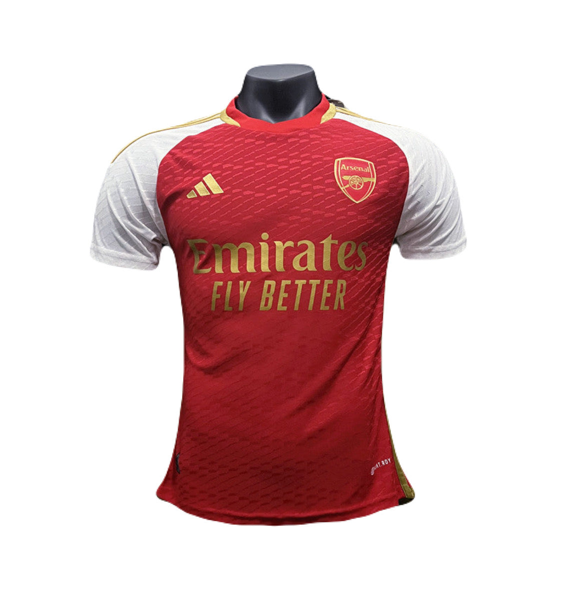 ARSENAL EDICIÓN ESPECIAL VI 23/24 HOMBRE (VERSIÓN JUGADOR) - TIENDA DEL JUGADOR