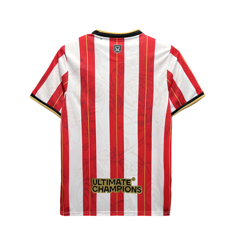 SHEFFIELD EDICIÓN ESPECIAL l 23/24 HOMBRE - TIENDA DEL JUGADOR