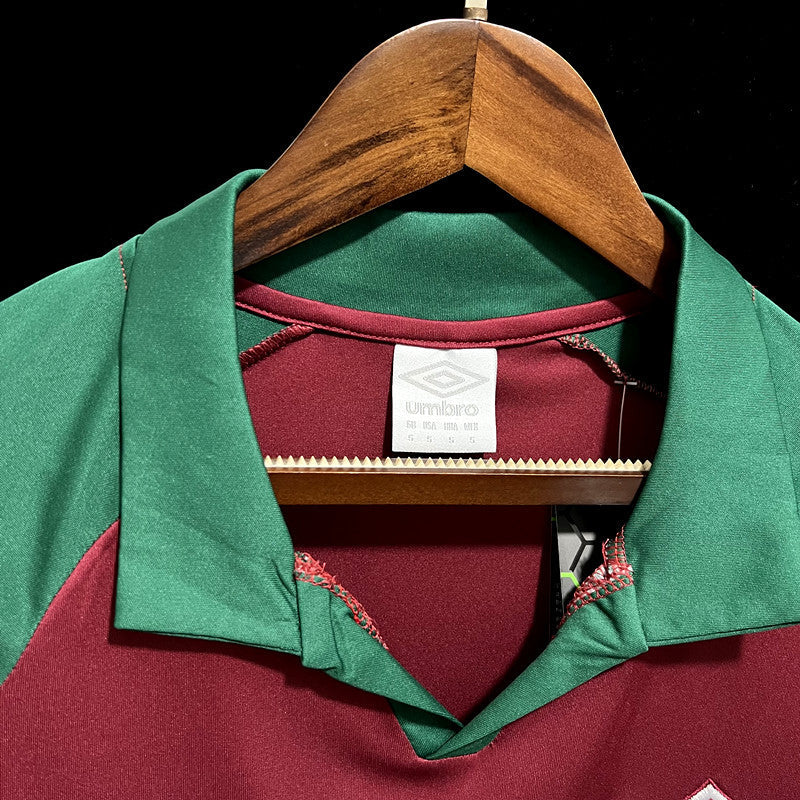 FLUMINENSE ENTRENAMIENTO V 23/24 HOMBRE - TIENDA DEL JUGADOR