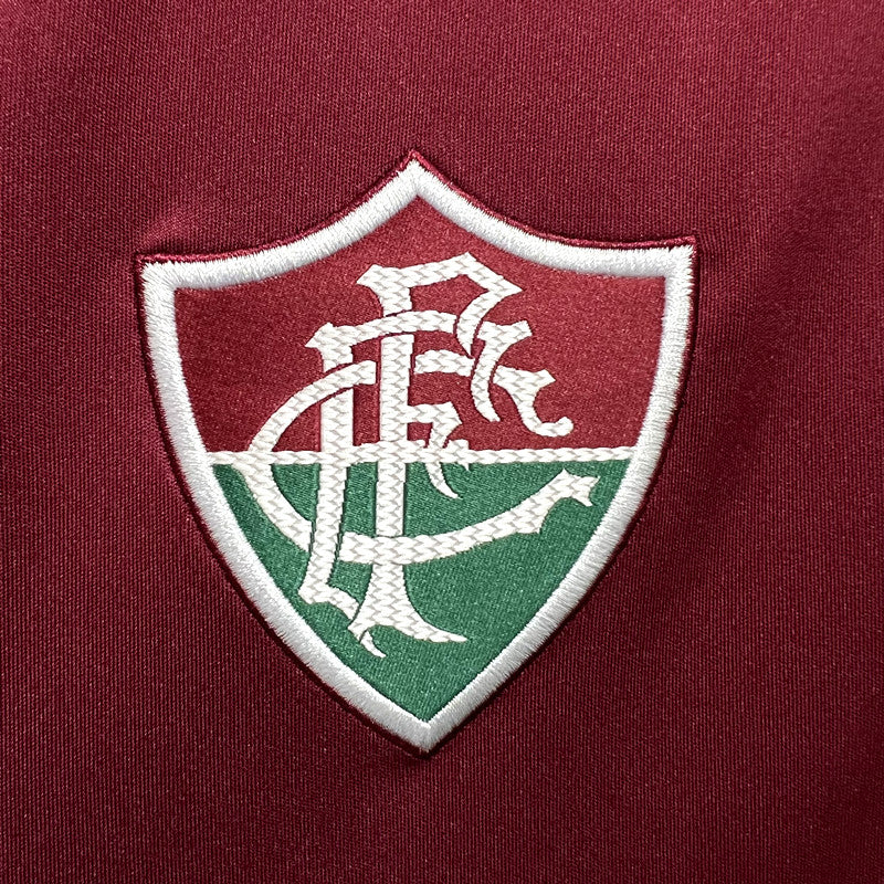FLUMINENSE ENTRENAMIENTO V 23/24 HOMBRE - TIENDA DEL JUGADOR