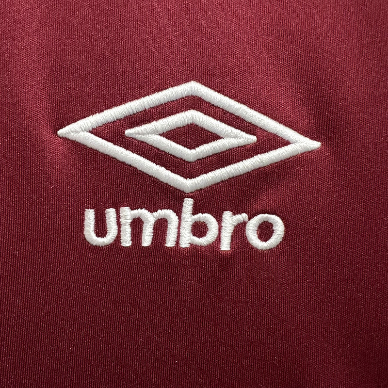 FLUMINENSE ENTRENAMIENTO V 23/24 HOMBRE - TIENDA DEL JUGADOR