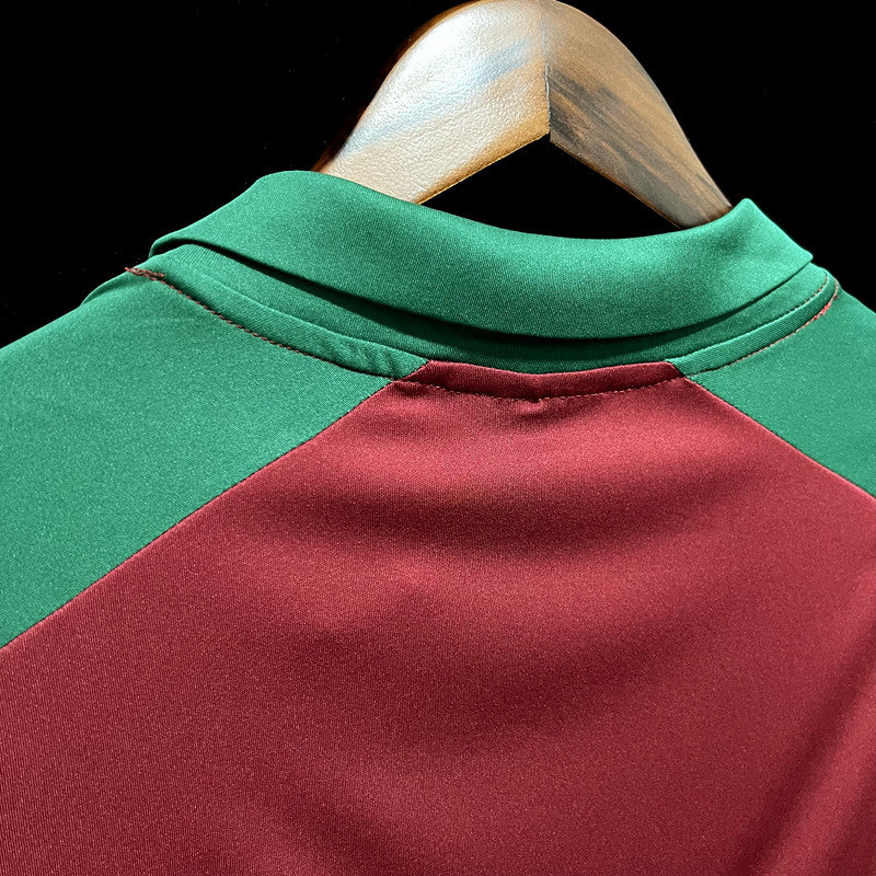 FLUMINENSE ENTRENAMIENTO V 23/24 HOMBRE - TIENDA DEL JUGADOR