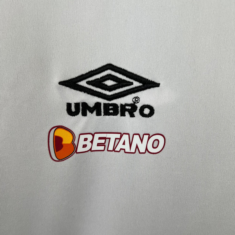 FLUMINENSE ENTRENAMIENTO VI 23/24 HOMBRE - TIENDA DEL JUGADOR