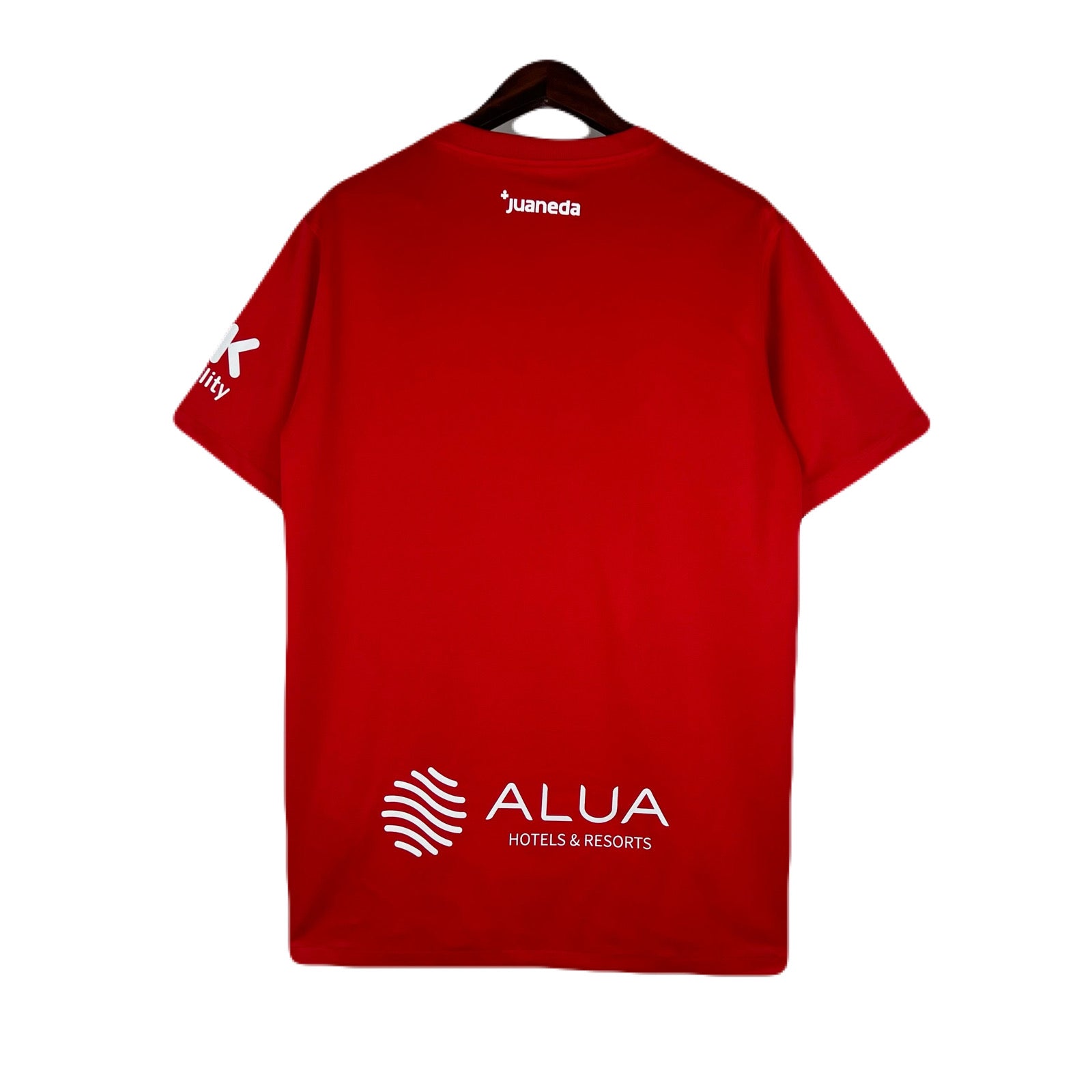 MALLORCA I 23/24 HOMBRE - TIENDA DEL JUGADOR