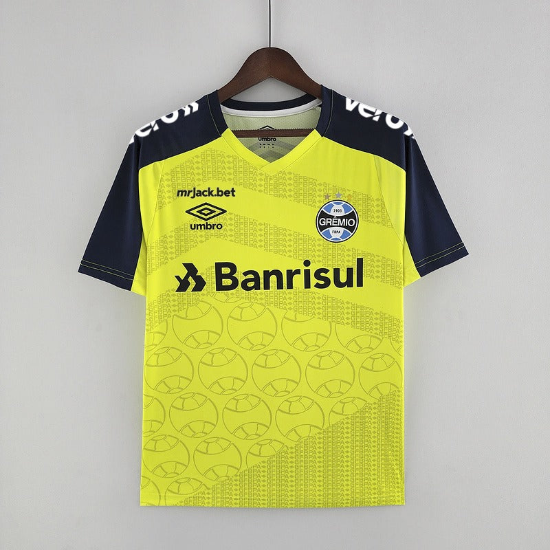 GREMIO ENTRENAMIENTO CON PATROCINADOR V 23/24 HOMBRE - TIENDA DEL JUGADOR