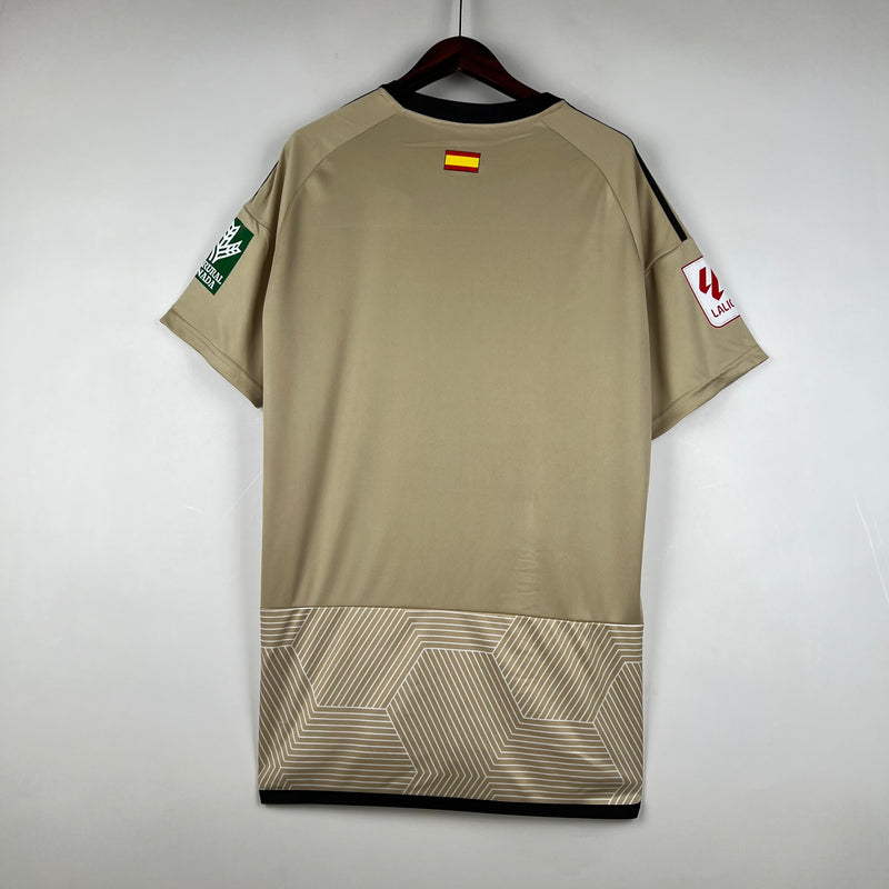 REAL OVIEDO III 23/24 HOMBRE - TIENDA DEL JUGADOR