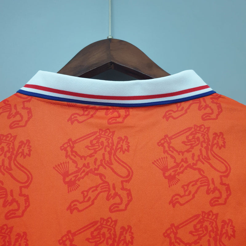 HOLANDA I 95/96 HOMBRE (RETRO) - TIENDA DEL JUGADOR