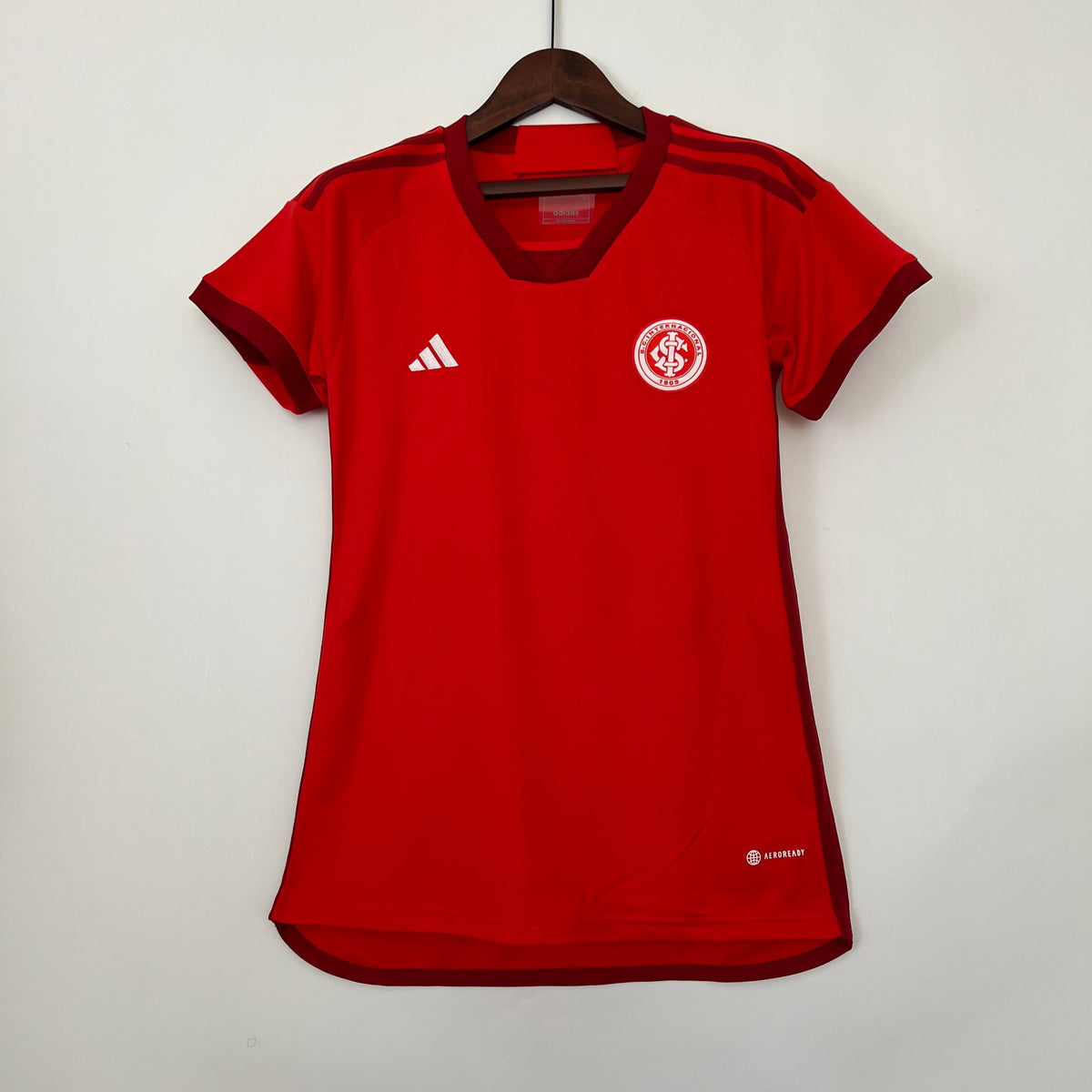 INTERNACIONAL I 23/24 MUJER - TIENDA DEL JUGADOR