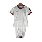 WEST HAM II 23/24 CONJUNTO INFANTIL - TIENDA DEL JUGADOR