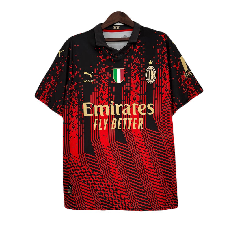 MILAN IV 23/24 HOMBRE - TIENDA DEL JUGADOR