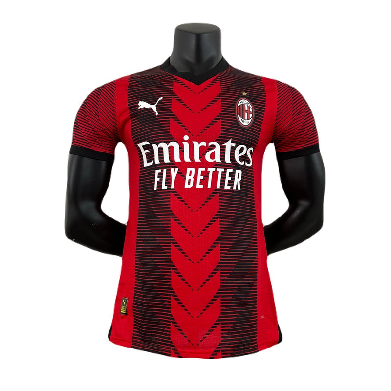 MILAN I 23/24 HOMBRE (VERSIÓN JUGADOR) - TIENDA DEL JUGADOR