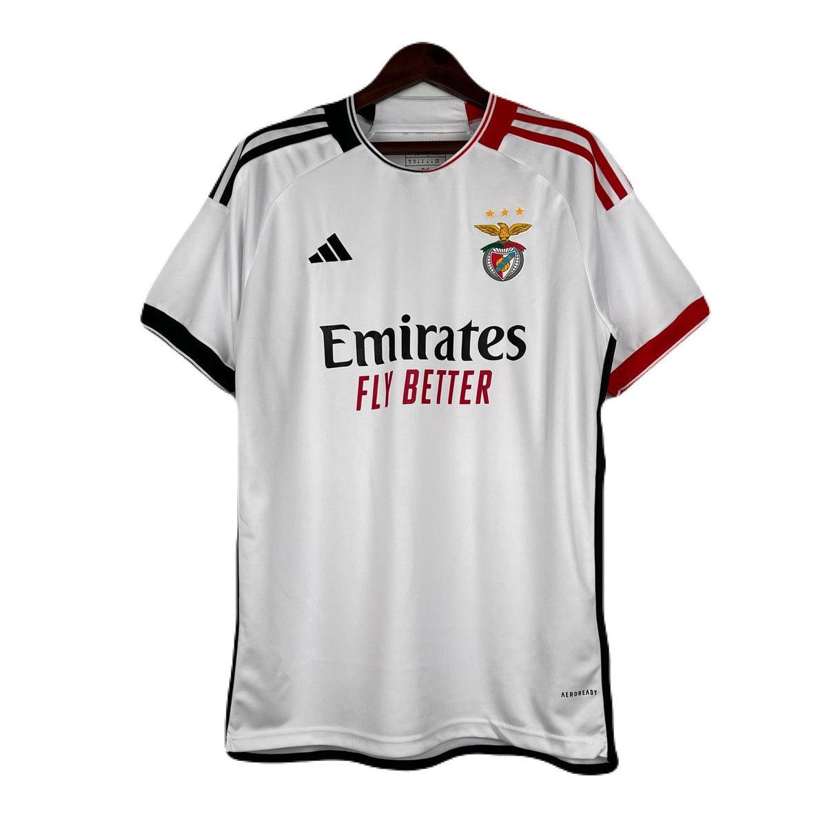 BENFICA II 23/24 HOMBRE - TIENDA DEL JUGADOR