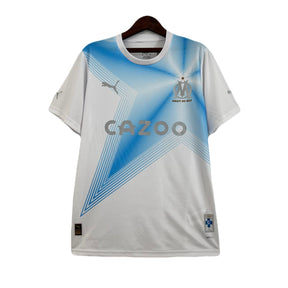 OLYMPIQUE DE MARSEILLE EDICIÓN ESPECIAL 30 AÑOS HOMBRE - TIENDA DEL JUGADOR