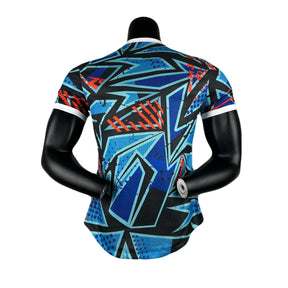 ARSENAL EDICIÓN ESPECIAL III 23/24 HOMBRE (VERSIÓN JUGADOR) - TIENDA DEL JUGADOR