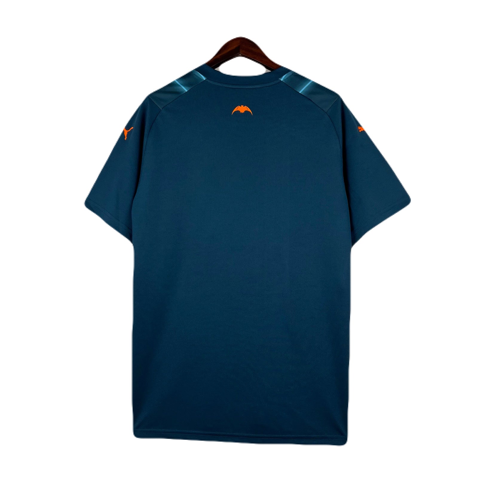 CAMISETA VALENCIA II 23/24 HOMBRE - TIENDA DEL JUGADOR